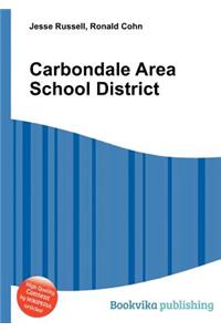 Carbondale Area School District