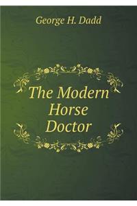 The Modern Horse Doctor