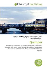 Quimper