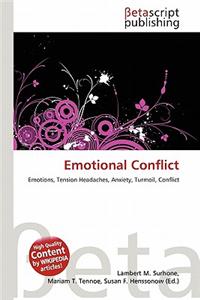 Emotional Conflict