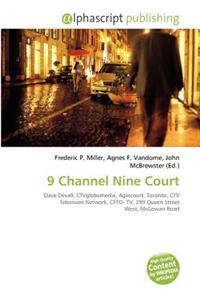 9 Channel Nine Court