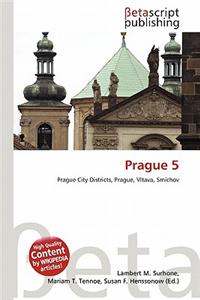 Prague 5