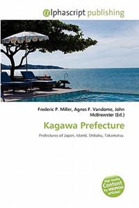 Kagawa Prefecture