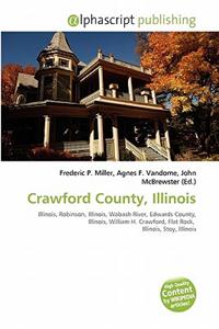 Crawford County, Illinois