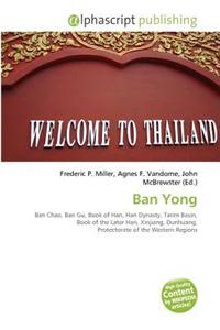 Ban Yong