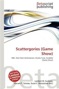 Scattergories (Game Show)