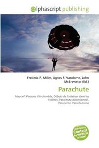 Parachute