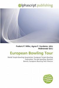 European Bowling Tour