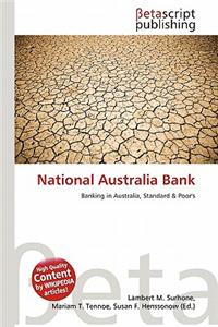 National Australia Bank