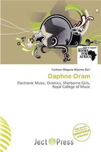 Daphne Oram