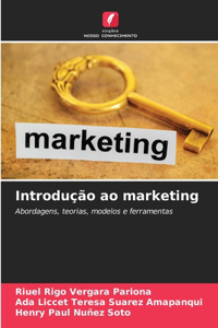 Introdução ao marketing