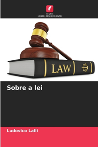 Sobre a lei