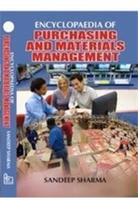 Encyclopaedia of Purchasing and Materials Management