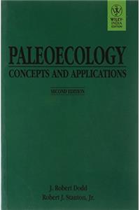 Paleoecology Concepts And Applications
