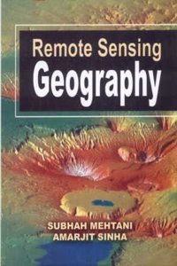 Remote Sensing Geography