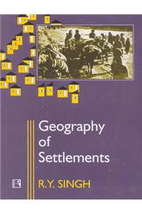 Geography of Settlements
