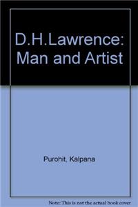D.H.Lawrence