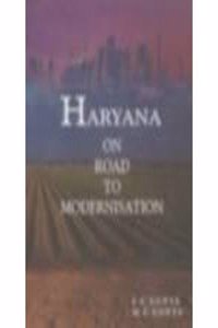 Haryana On Road To Modernisation