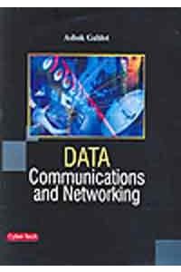 Data Communications And Networking