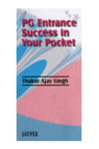 PG Entrance Success in Your Pocket