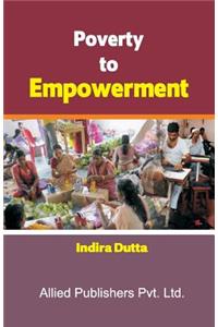 Poverty to Empowerment