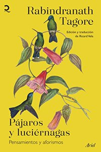 Pajaros y luciernagas