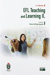 EFL Teaching and Learning II