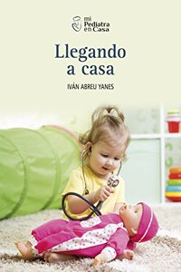 Llegando a casa