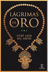 Lagrimas de oro
