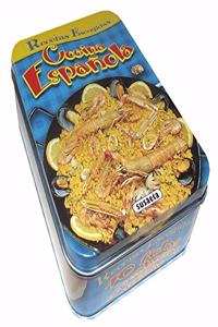 Cocina espanola/ Spanish Cuisine