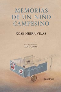Memorias de un nino campesino
