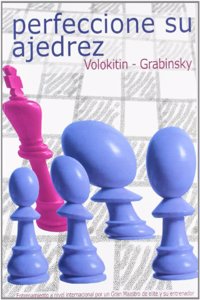 Perfeccione su ajedrez