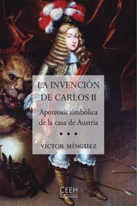 CARLOS II EL REY Y SU ENTORNO CORTESANO