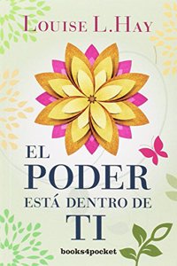 PODER ESTA DENTRO DE TI-BOLSILLO-BOOKS4POCKET