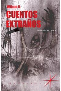 Cuentos Extranos