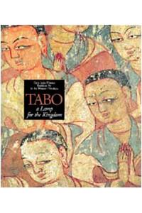 Tabo: A Lamp for the Kingdom