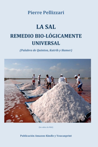 La Sal Remedio Bio-lógicamente Universal