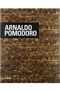 ARNALDO POMODORO