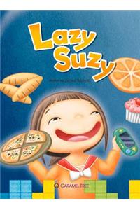 Lazy Suzy