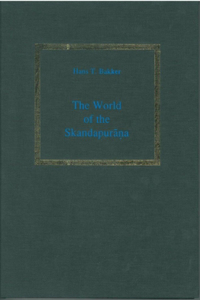 World of the Skandapurāṇa