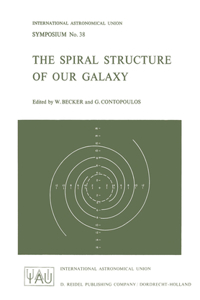Spiral Structure of Our Galaxy