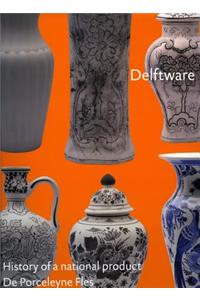 Delftware