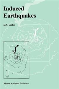 Induced Earthquakes