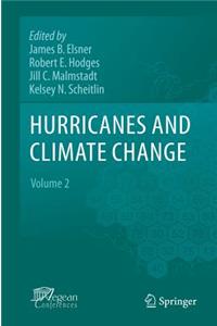 Hurricanes and Climate Change, Volume 2