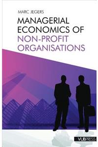 Managerial Economics of Non-Profit Organisations