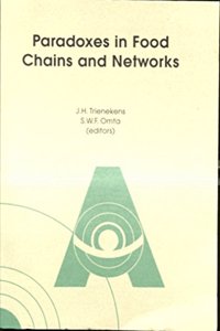 Paradoxes in Food Chains and Networks