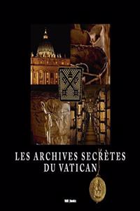 Vatican Secret Archives