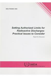 Setting Authorized Limits for Radioactive Discharges