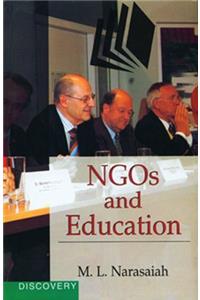 NGOs and Education