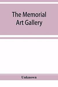 The Memorial Art Gallery
